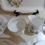 15 piece Coffee set 'Wild Anemone' Richmond Bone China Image 7
