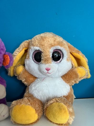 Toy beanie ty