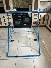 Gymnastics Bar