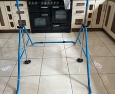Gymnastics Bar