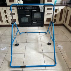 Gymnastics Bar