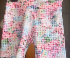 Size 26" leigh tucker willow shorts
