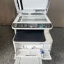 OKI MC363dn Professional A4 Colour Multifunction Printer Image 3