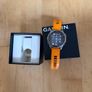 Garmin Fenix 8-47mm, Sapphire Amoled Titanium Image 8