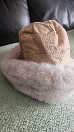 Beautiful hat