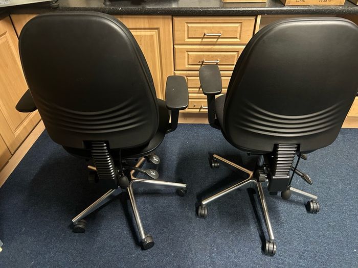 Office Chairs