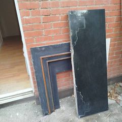 fire place Granite for free