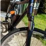Carrera Crossfuse Mens Electric Hybrid Bike-L Fr Image 3