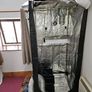 Indoor darkroom grow tent Image 6