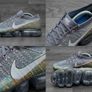 Nike Vapor max multicoloured Image 2