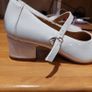 Holy communion shoes size 13 Image 2