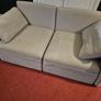 Couch with storage Image 2