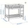 Single bunk beds Image 3
