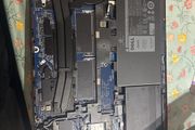 Dell Precision 3541 for spares