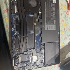 Dell Precision 3541 for spares