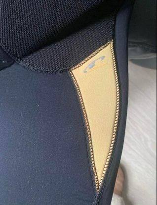 Bnwot O Neills Womens Wetsuit And Thermohood