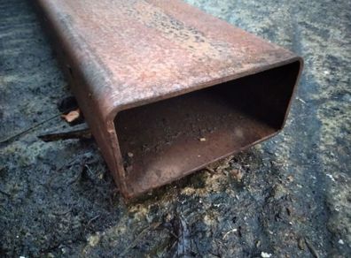 Box Iron