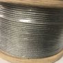 Galvanized Steel Wire 3.2 mm 153 Meters Image 2