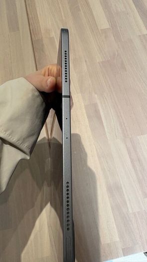 iPad Pro (11-inch, 2nd generation)
