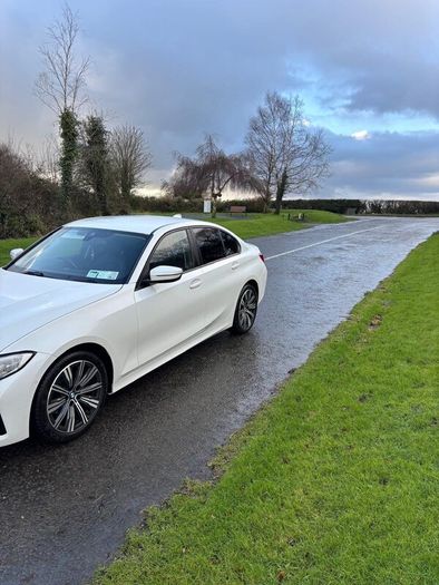 BMW 3-Series 2019