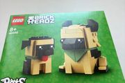 Lego 40440 German Shepherd