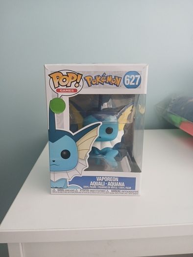 Funko Vapoeon