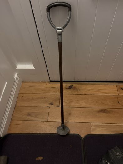 seat stick
