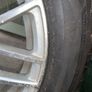 Mercedes 18inch alloy and tyre Image 3