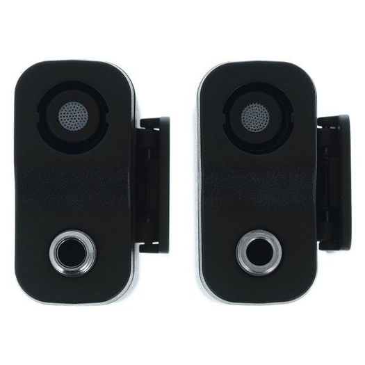 Sennheiser Profile Wireless 2 channel set