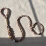 Hand made dog lead Image 2