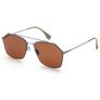 Fendi FF M0022-S MVU 70 Light Blue, 56mm Sunglasses Image 2