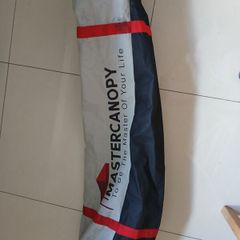 heavy duty gazebo bag with wheels