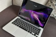 macbook pro 13" Retina i5 2,7Ghz 8GB RAM