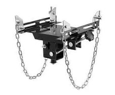 Transmission Jack Adapter