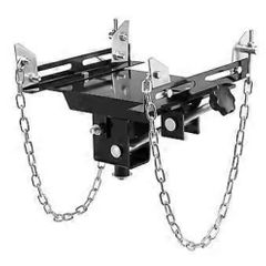 Transmission Jack Adapter