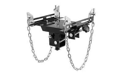 Transmission Jack Adapter