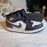 Jordan High Tops Image 2