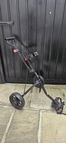 Slazenger Junior Golf Trolley