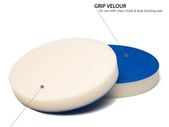 Glass Polish 16033 Pro-Line Compounding Foam / 6