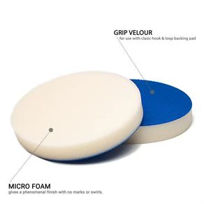 Glass Polish 16033 Pro-Line Compounding Foam / 6" 150mm