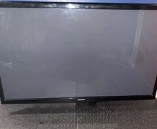 Samsung TV Good Condition HDMI Supported