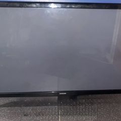 Samsung TV Good Condition HDMI Supported