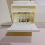 Automatic Soap and Sanitizer Dispenser Image 3