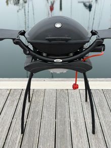 Weber 2200