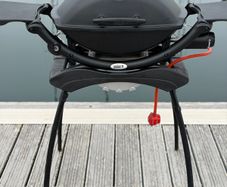 Weber 2200