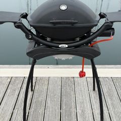 Weber 2200
