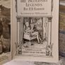 The Ingoldsby Legends By Rev. R. H. Barham. Illustrated By T. H. Robinson. London & Glasgow Collins Clear Type Press. In good condition. Image 2