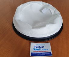 Nilfisk Sack Filter  147 1432 500 VP 300 Hepa Basic, Saltix 10
