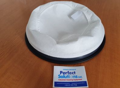 Nilfisk Sack Filter  147 1432 500 VP 300 Hepa Basic, Saltix 10