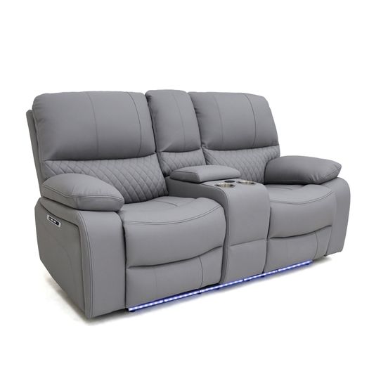 New Sofa & Suites. Recliner Non Recliner Leather And Fabric Couches Instock